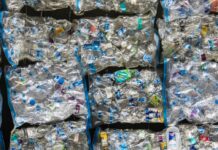 Rifiuti plastici, cala commercio globale ma più export extra-Ocse commercio rifiuti plastici