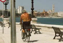 Comitato Mobilita2030 Bari, “Piano Mobilità ciclistica va aggiornato” Piano Mobilità ciclistica Bari