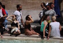 ‘I progetti di Roma per l’adattamento climatico’, incontro 21 ottobre ‘I progetti di Roma per l’adattamento climatico’, incontro 21 ottobre