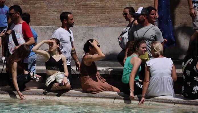 ‘I progetti di Roma per l’adattamento climatico’, incontro 21 ottobre ‘I progetti di Roma per l’adattamento climatico’, incontro 21 ottobre