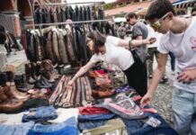 ‘Il riutilizzo ai tempi dell’economia circolare’ | webinar Rete Onu giovedì 29 ottobre ‘Il riutilizzo ai tempi dell’economia circolare’ | webinar Rete Onu giovedì 29 ottobre